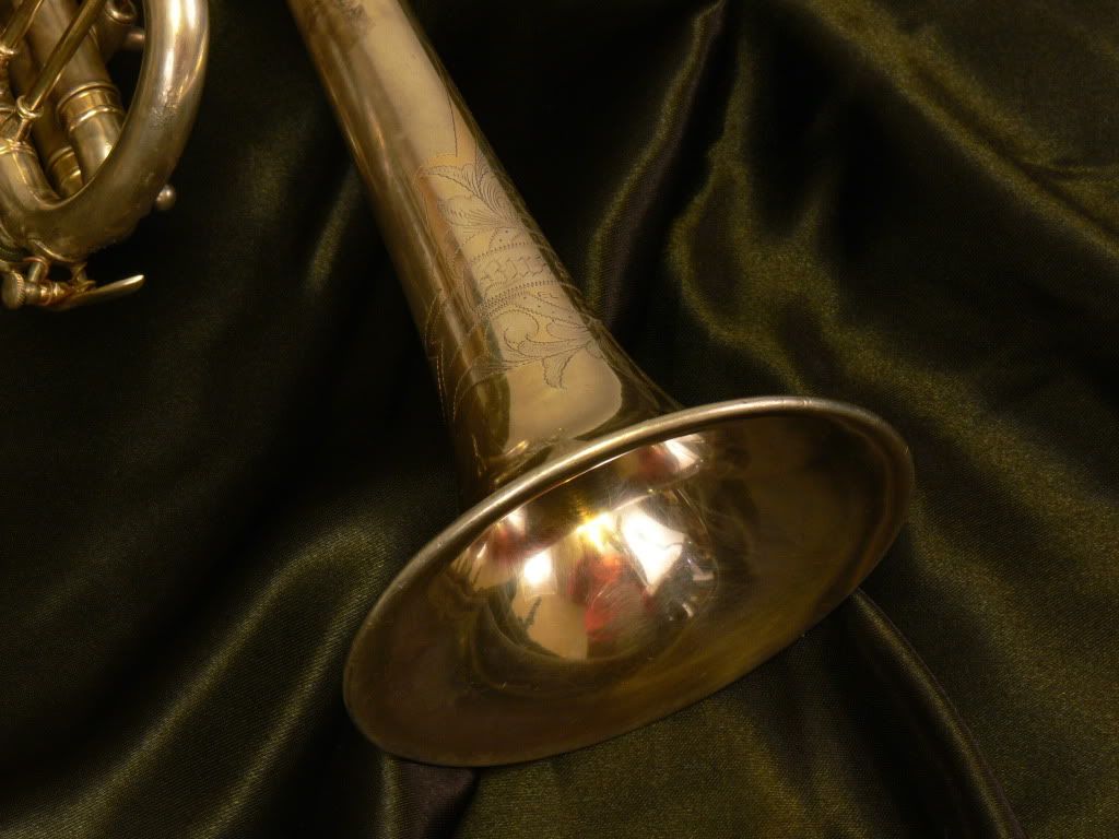 Trumpet Eye Candy part 2 View topic Trumpet Herald forum